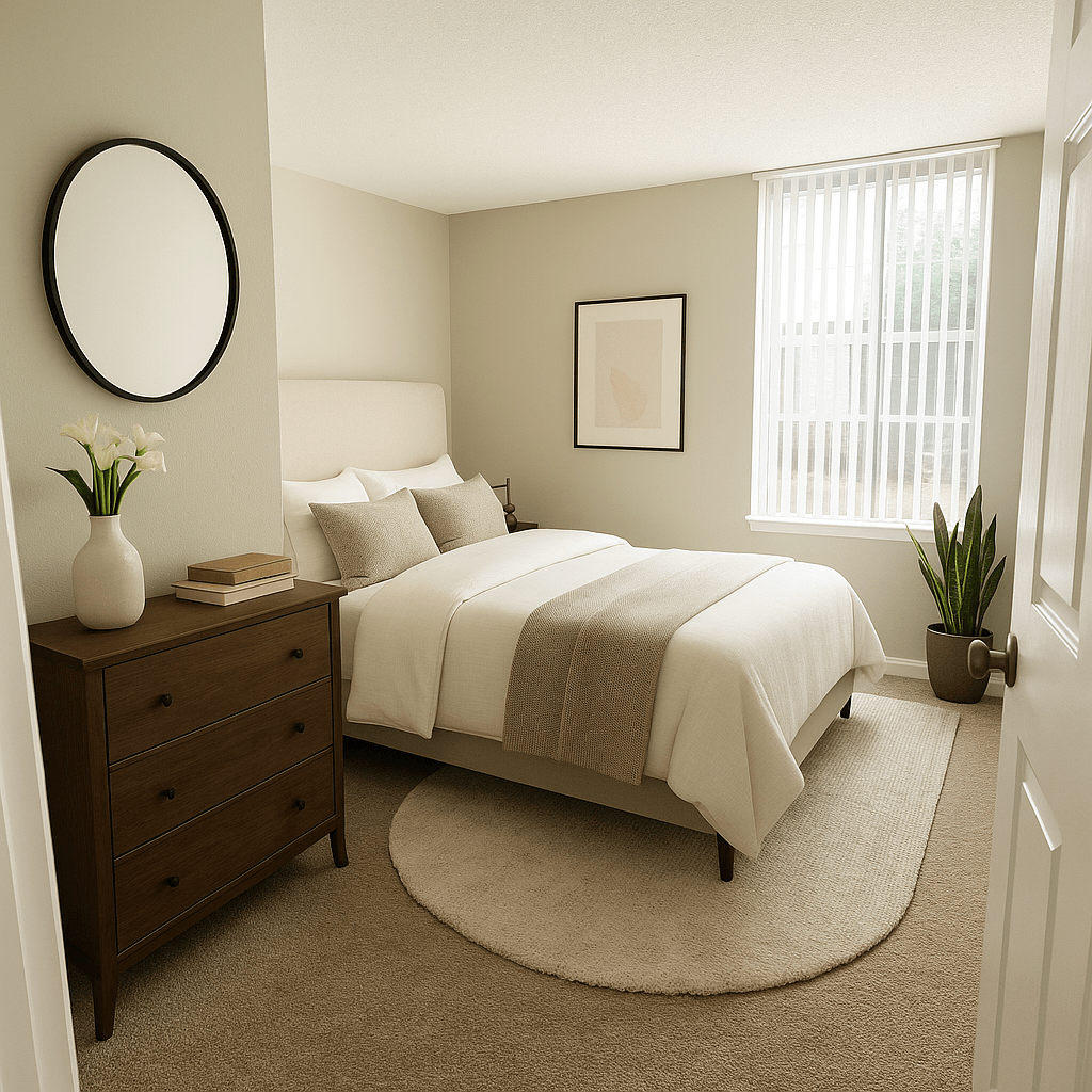 Lakeshore Apartments photo 2